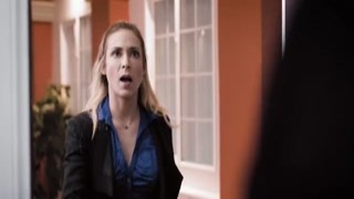Petite latina wants out of twisted deal