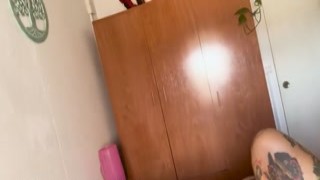 Alt Amateurs Enjoy Tantric Cock Massage - Lustery