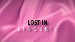MetArtX - Claire Roos - Lost In Lingerie