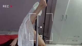 RenaTasurtada - My gynecologist examining and mistaken cuckold