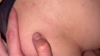 Raxxxbit - Intense and passionate doggy fuck