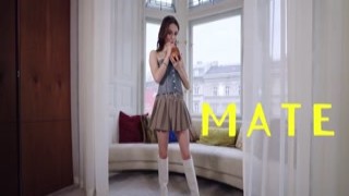 Liz Ocean - Mate