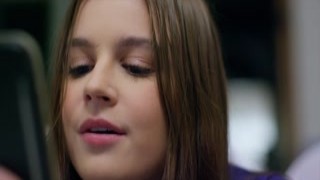 BLACKEDRAW Curvy Natural Cutie Sky Wonderland Gets Fucked Like A Toy By Massive BBC