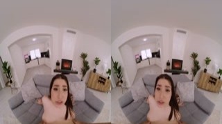 Im Already Wet, I Need You to Fuck Me - Virtual Real Porn