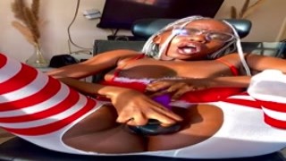 Queen Tahshaar - OnlyFans #294