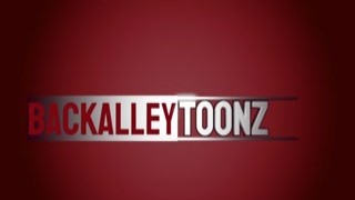 The cherry d ass cartoon parody sex scene teaser for the red premiere is sure to have viewers hot and bothered