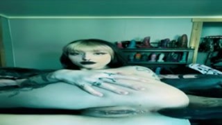 Lillith Lethya - OnlyFans #054