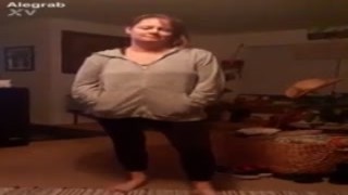 The video is a verification of three words