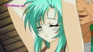 Five Card Ep.1 - ANIME UNCENSORED [English Dubbed]