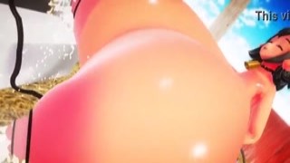 The breasts are always expanding