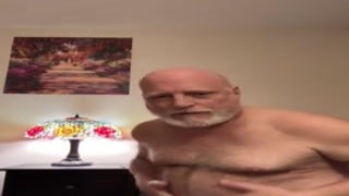 Naughty_Rodney strips and teases you