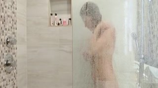 Eva Francine - Shower