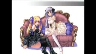 Girls collection 19 ecchi anime hentai cute kawaii anime aymericthenightmare