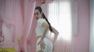 Spanish teen Briseida Myers fucked hard