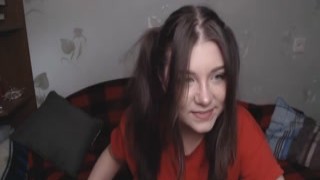 katya_letova - I play with dildo and tits