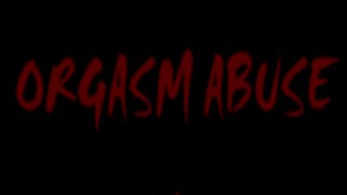 Controlled Orgasms - Plenty of orgasms