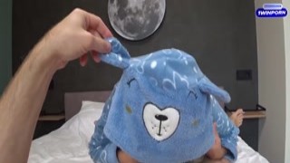 Letty Black - Cutie Fucked Hard After Slumber Party