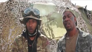 Let me thank you for your service!