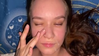 JuliaSayNo - PornHub #01