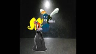 rare animation 3 is amazing