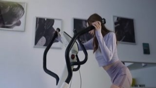 Mirka Grace - Grace in motion