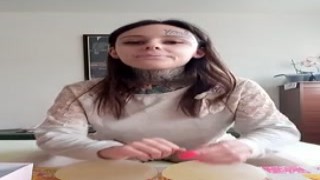 IrisDark - OnlyFans #020