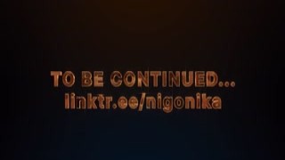 NIGONIKA - She Loves To Suck Most All In The World She Loves To Suck Dick!!! Blowjob