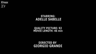 adelle sabelle 3on1 bbc atm dap gapes creampie swallow gio1921