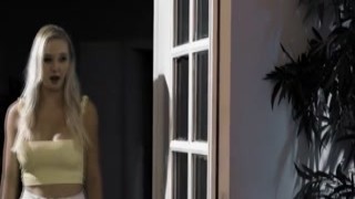 You really want our goddaughter to join?