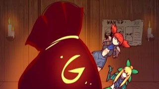 Fandel Tales: The First Party