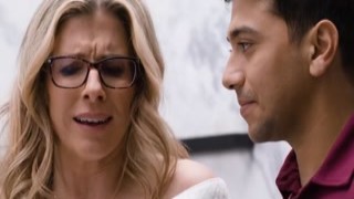 Cory is determined to fix the problem