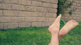 Nuria Millan &amp; Megan Love - Her Place In Life Is On Her Knees To Suck