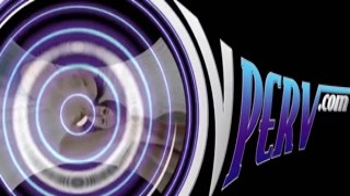 POV Perv - Anikka Albrite deepthroats another big load