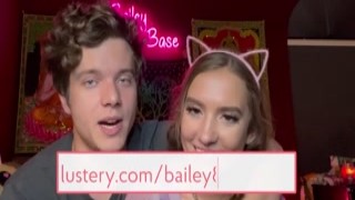 Bailey Base - Eighteen flowers Amateur Let Him Fuck My Ass Big Dick