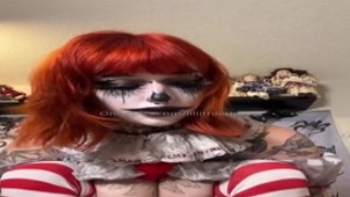 Goth M0mmy Lilli - @lillithlethya #243