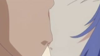 young anime wife oral cumshot uncensored