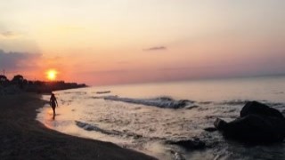 Linda del Sol - Caliente al Amanecer 1