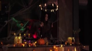 Selti - One Witchs Story