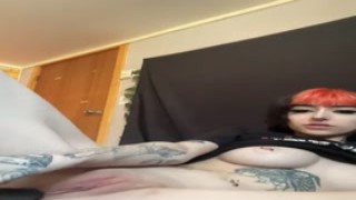 Goth M0mmy Lilli - @lillithlethya #078