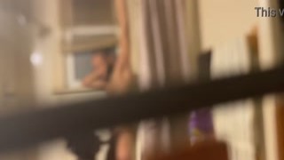 i had a steamy encounter with Shaliah Burgess, our interaction was passionate and exhilarating