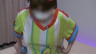 FC2-PPV-4580605 [Gcup cosplay delivery] Vtuber Ozora 〇ルFull of! The ideal style Natural G-Cup★ Moe Voice ★ Sera-chan hhd800 FC2-PPV-4580605_2