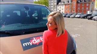 LilliVanilli - MyDirty GRAND PRIXXX - User fährt auf mi