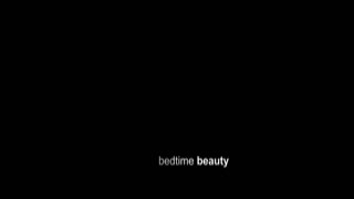 Bedtime Beauty - Megan