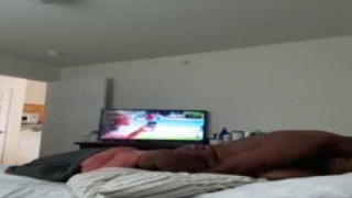 my ex gf wasn't able to handle oral and jerking me off