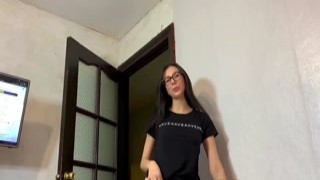 Like2Fingers - Great Blowjob for Helping With Homework