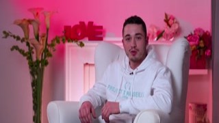 Rose Daniel & Elisa Calvi Horny Foursome