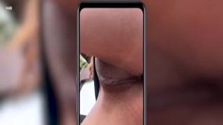 Watch4Beauty - Dulce Kisses From Dulce Backstage