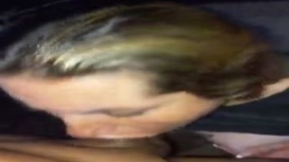 White, Blond and Squirt