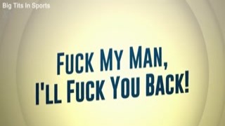 Fuck my man, I'll fuck you back - Halle Hayes, Jennifer Exotic, Brazzers Stream Full from www