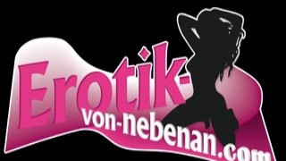 Real German online sex date with blonde slut and she wants to fuck without a condom